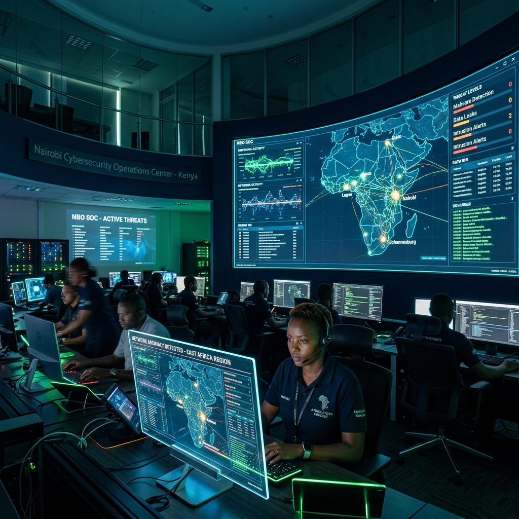 Security & Intelligence